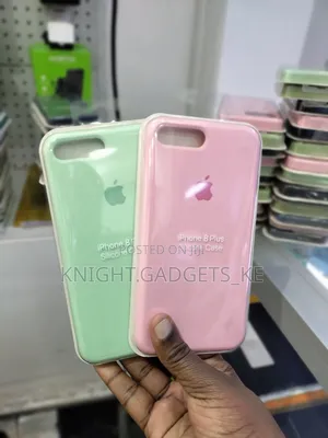 Ip.8 Plus Phone Case