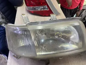 Ex-Japan Toyota Probox Headlight