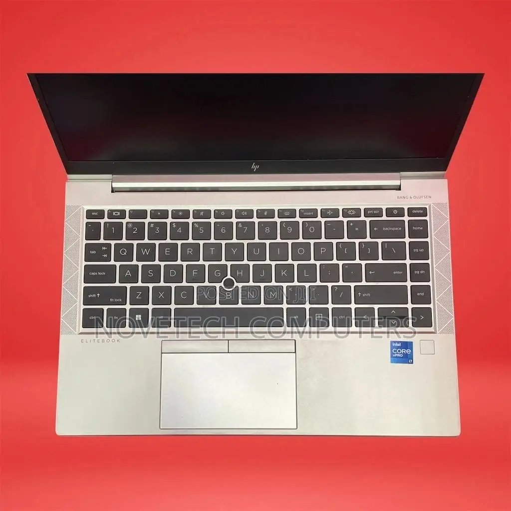Laptop HP EliteBook 840 G8 16GB Intel Core i7 SSD 512GB