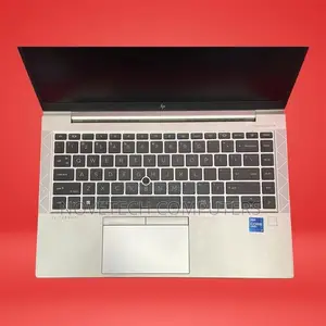 Laptop HP EliteBook 840 G8 16GB Intel Core i7 SSD 512GB
