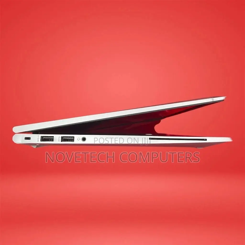Laptop HP EliteBook 840 G8 16GB Intel Core i7 SSD 512GB