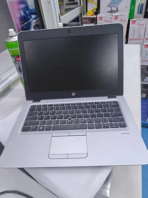 Laptop HP EliteBook 820 G4 8GB Intel Core I5 SSD 256GB