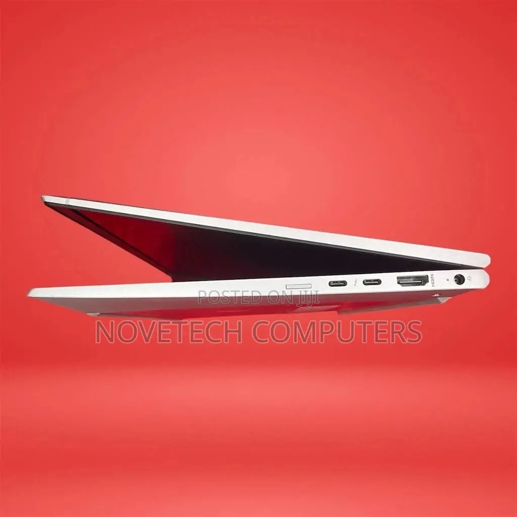 Laptop HP EliteBook 840 G8 16GB Intel Core i7 SSD 512GB