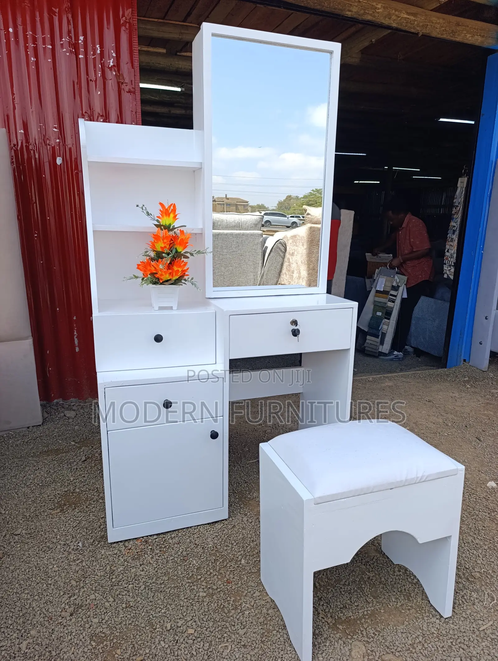 Dressing Table