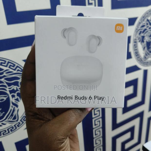 Redmi Bud 6 Play - thumbnail 2
