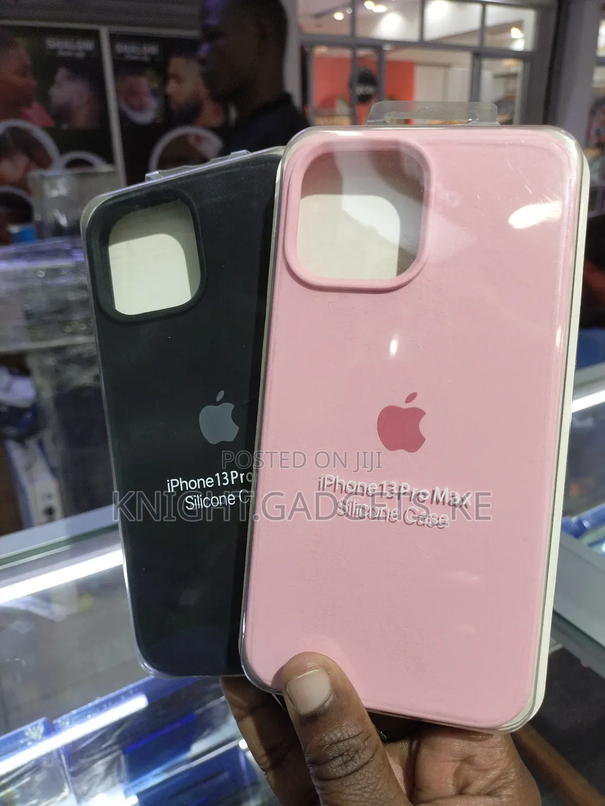 Apple 13 Pro Max Case!!