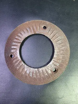 Peanut Butter Machine Grinding Wheel