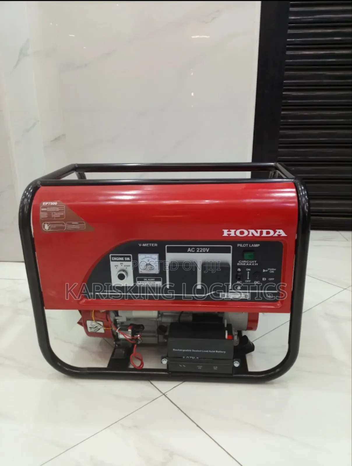 5kva Honda Generator Petrol