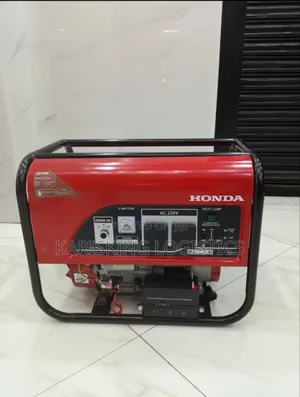 5kva Honda Generator Petrol