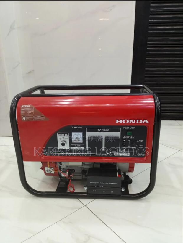 5kva Honda Generator Petrol