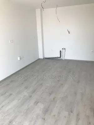 Premium Waterproof SPC Flooring - Wood Look Finish