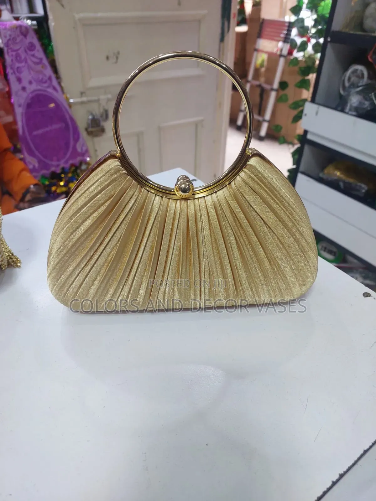 Wedding Hand Pass Bags