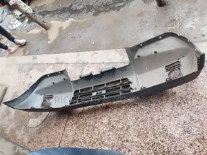 Front Bumper Mitsubishi Pajero V73