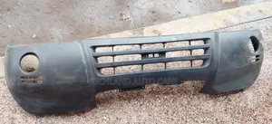 Front Bumper Mitsubishi Pajero V73