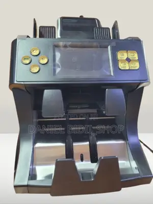 High-quality Electric Bill Counter