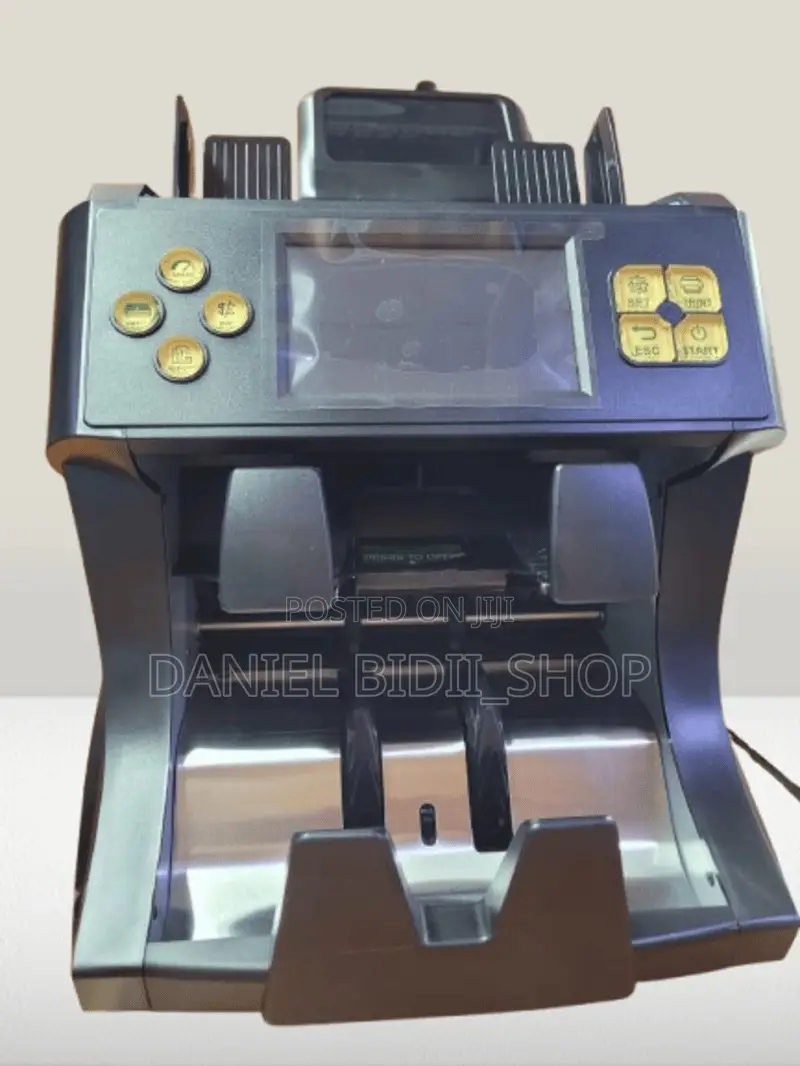 High-quality Electric Bill Counter