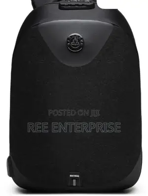 Original Heavy Duty Laptop Bag With Water Bottle Handle