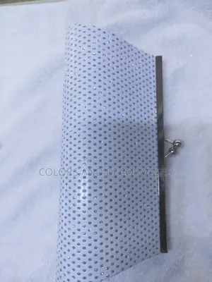 Clutch Wedding for Brides