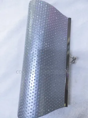 Clutch Wedding for Brides