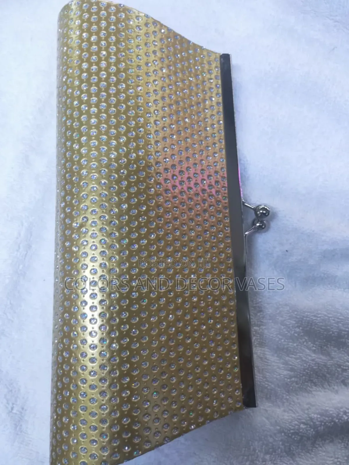 Clutch Wedding for Brides