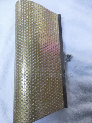 Clutch Wedding for Brides