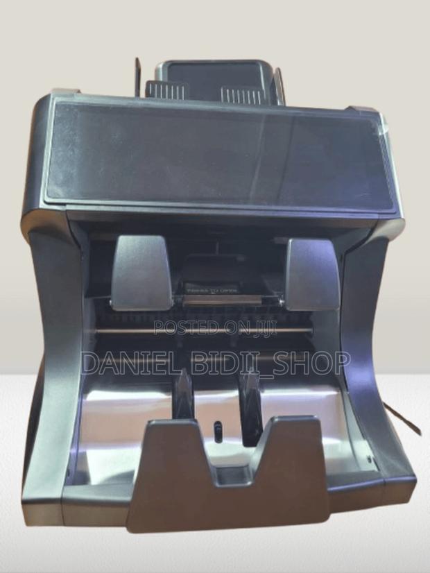 High-quality Electric Bill Counter - thumbnail 3