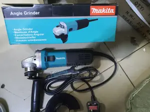 Makita Angle Grinder4