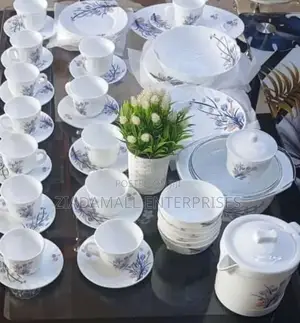 Dinner Sets #Best 58 Pieces Dinner Set