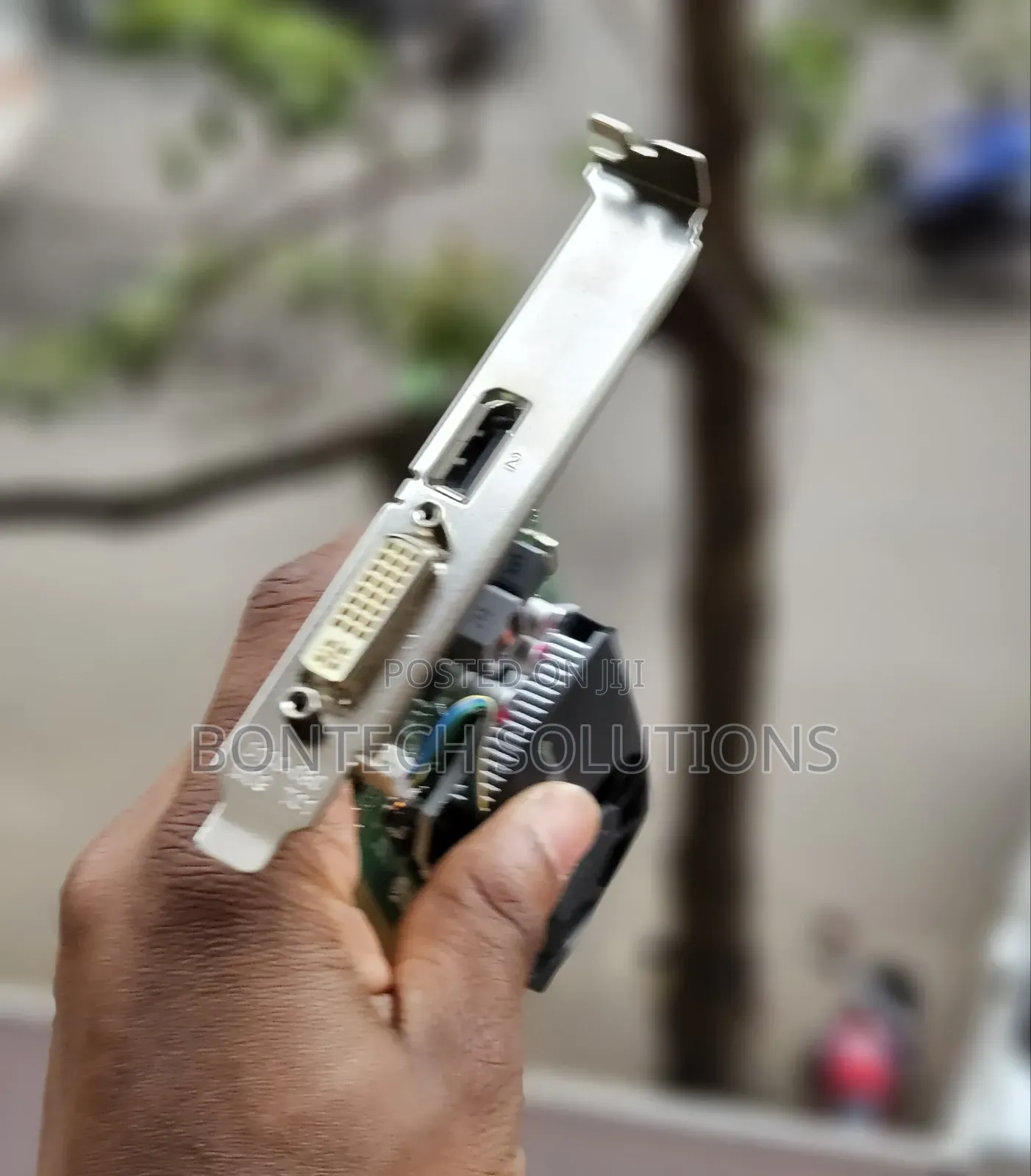 2gb Nvidia Graphics Card