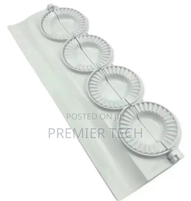 4pcs/Set Dumpling Maker Machine - main view