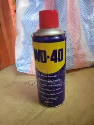 Wd-40 Original 400ml