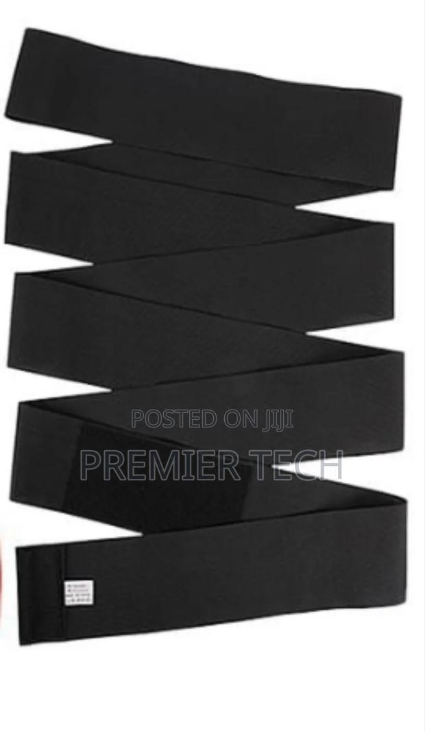 *Tummy Wrap Waist Trainer* - thumbnail 2