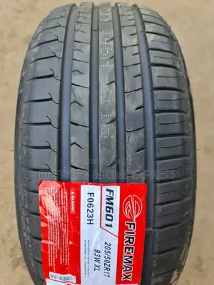 205 /50 R17 Firemax Tyres (Highway)