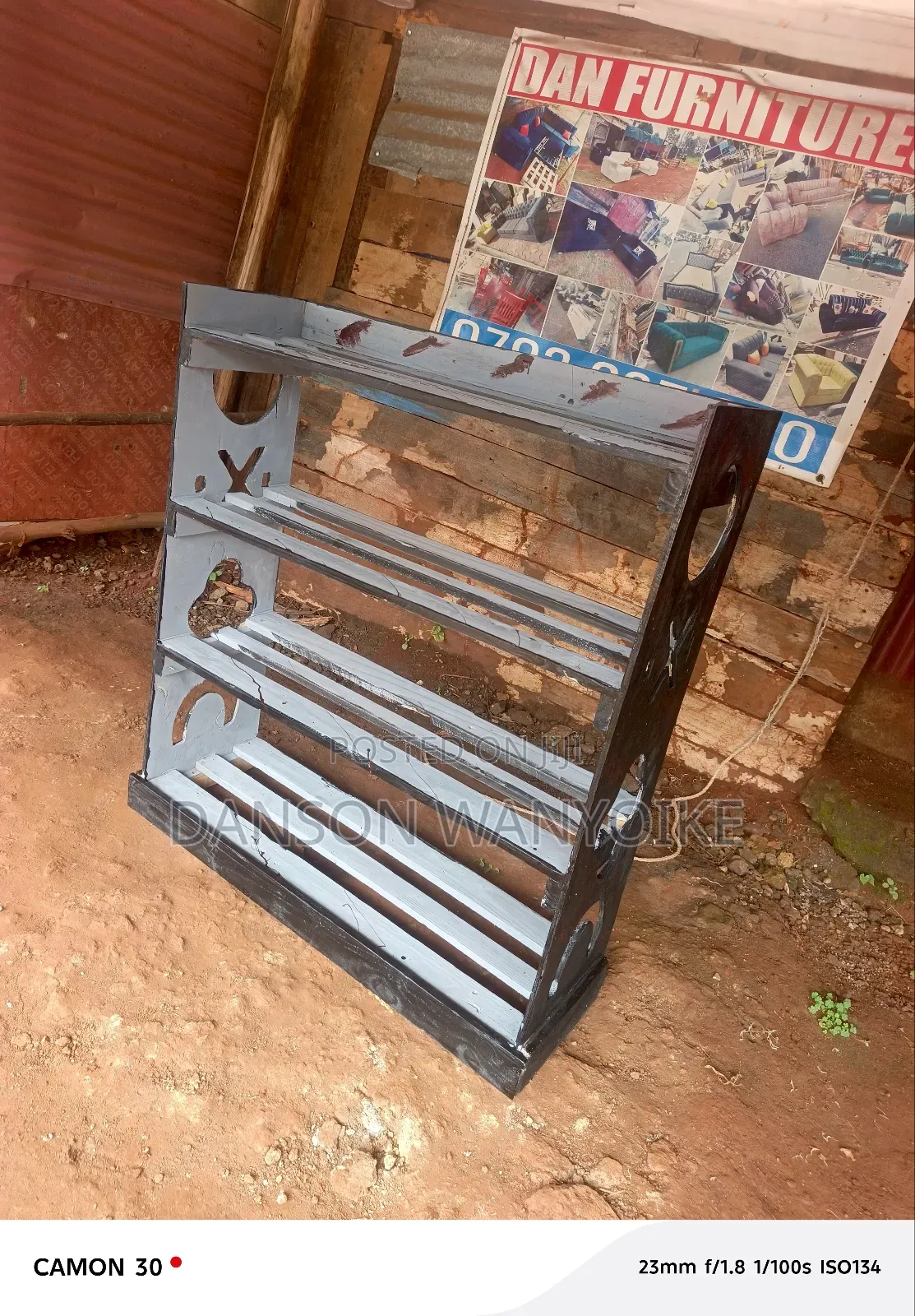 Shoe Rack on Sale