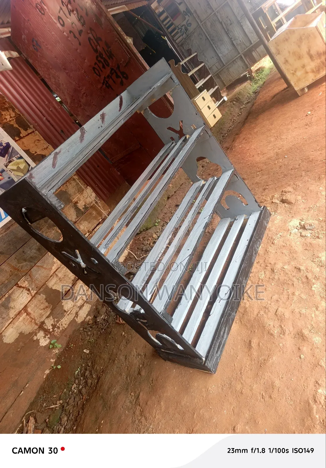 Shoe Rack on Sale