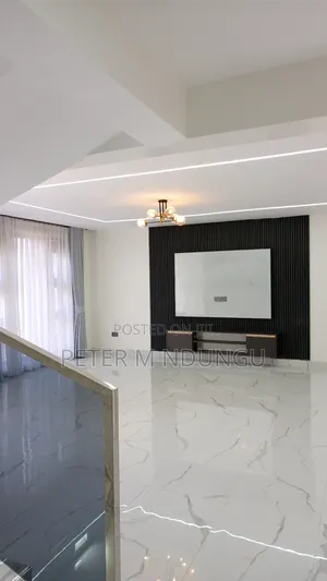 5bdrm Maisonette in Ruiru for sale