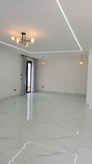 5bdrm Maisonette in Ruiru for sale