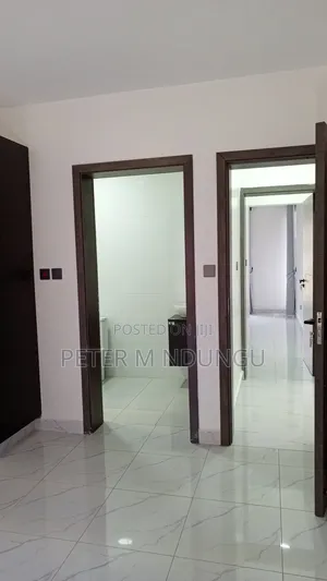 5bdrm Maisonette in Ruiru for sale