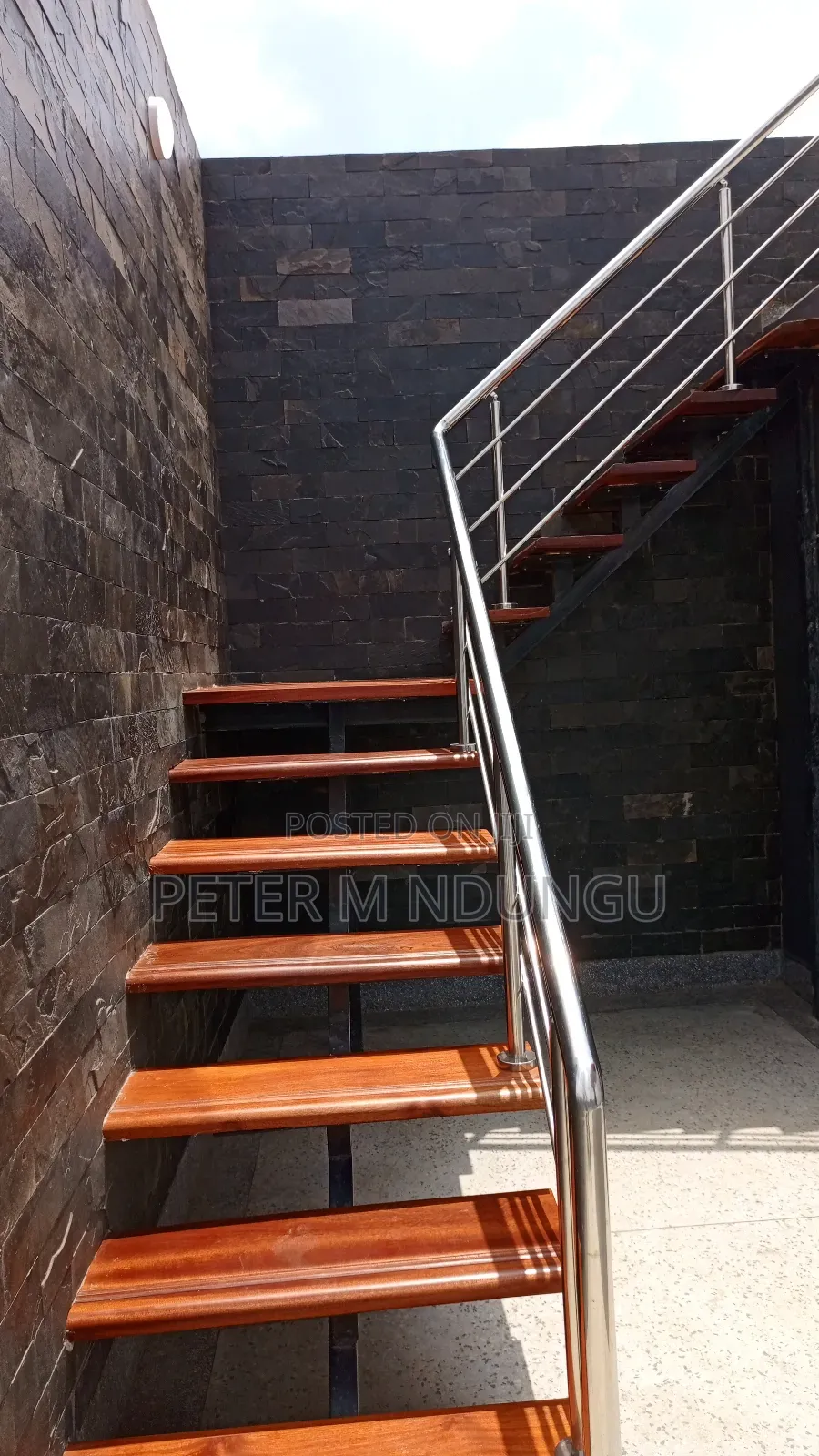 5bdrm Maisonette in Ruiru for sale