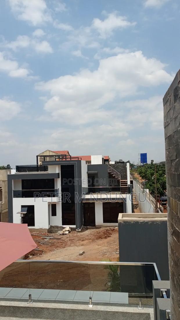 5bdrm Maisonette in Ruiru for sale - thumbnail 12
