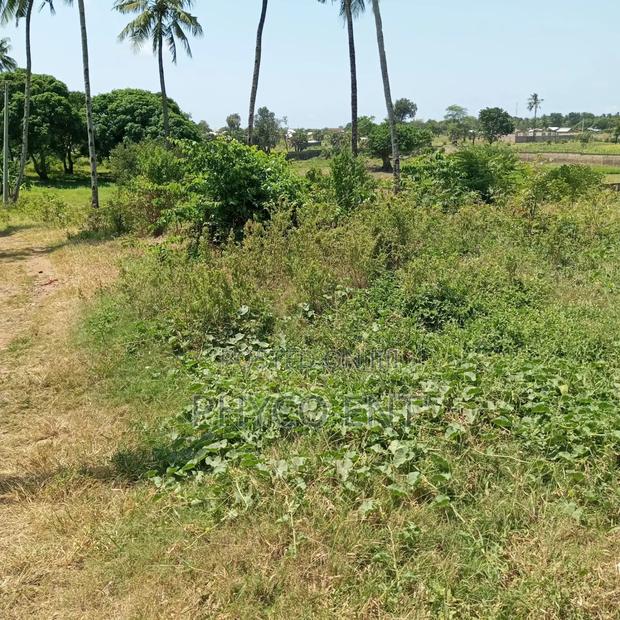 Land for Sale - main view