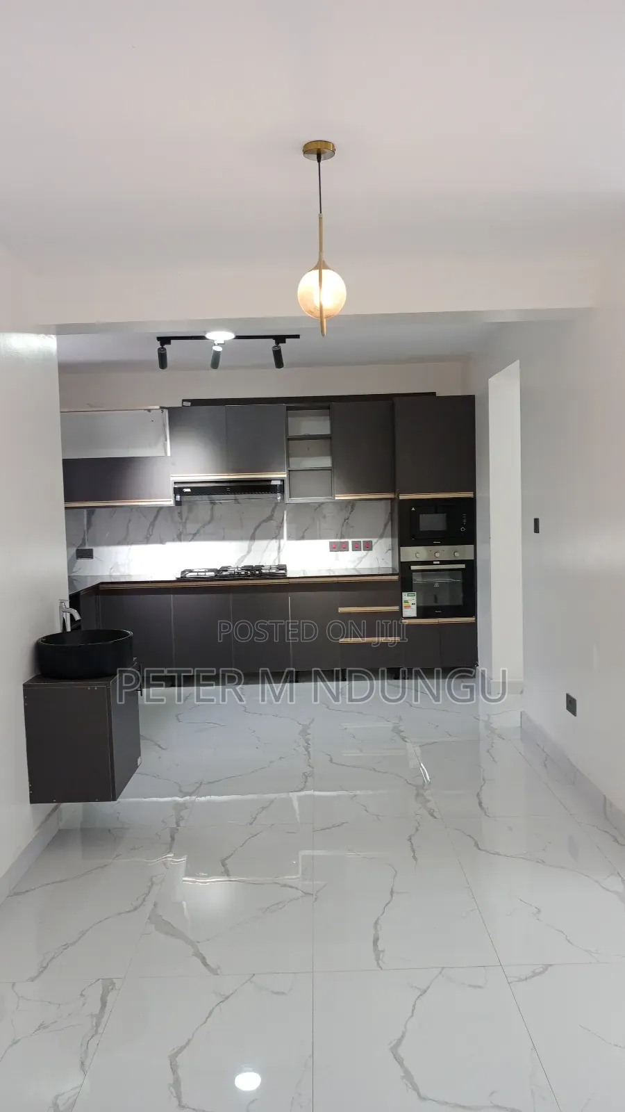 5bdrm Maisonette in Ruiru for sale