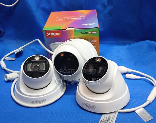Mobile App Ip CCTV Dh-Ipc-Hdw1239t1-Led-S5 2mp Indoor Dome Camera