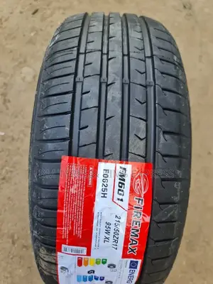 215 /50 R17 Firemax Tyres (Highway) Fm601.
