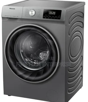 Hisense 8/5 KGS Wash and Dry Washing Machine