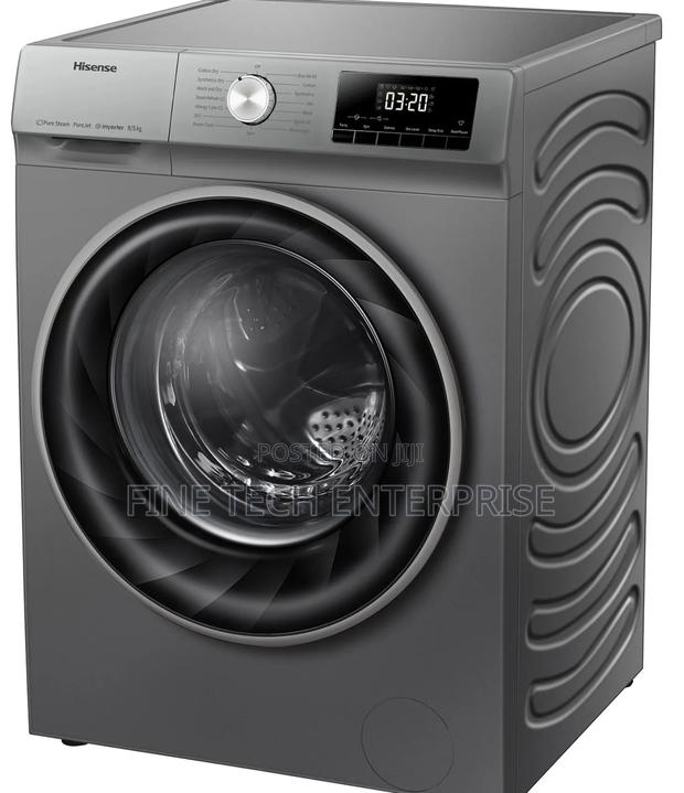 Hisense 8/5 KGS Wash and Dry Washing Machine
