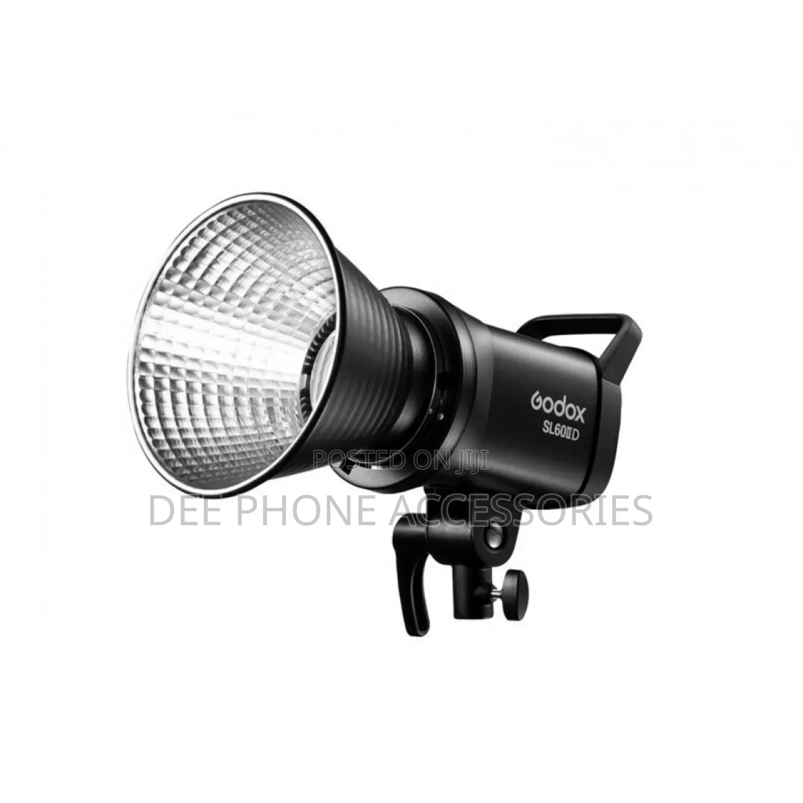 Godox Sl60 Ii D Led Bowens Mount Video Light Daylight Balanced