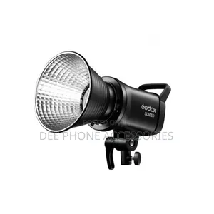 Godox Sl60 Ii D Led Bowens Mount Video Light Daylight Balanced
