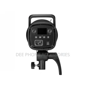 Godox Sl60 Ii D Led Bowens Mount Video Light Daylight Balanced