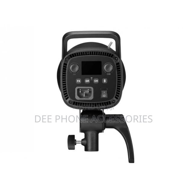 Godox Sl60 Ii D Led Bowens Mount Video Light Daylight Balanced - thumbnail 3